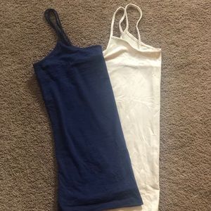 2 for $5 Stretchy Camis